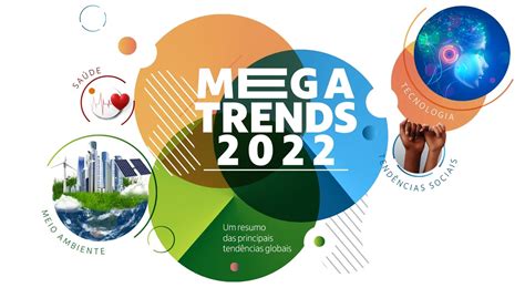 megatrends 2022